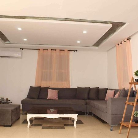 Dar Slima Villa Aghir Bagian luar foto