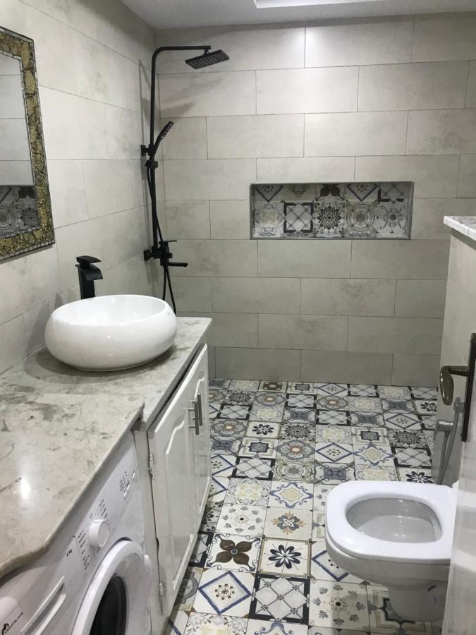 Dar Slima Villa Aghir Bagian luar foto