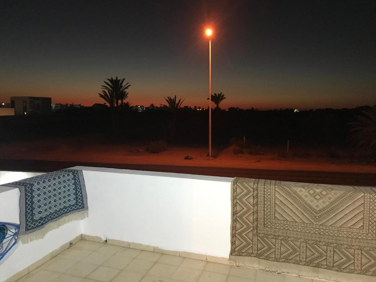 Dar Slima Villa Aghir Bagian luar foto