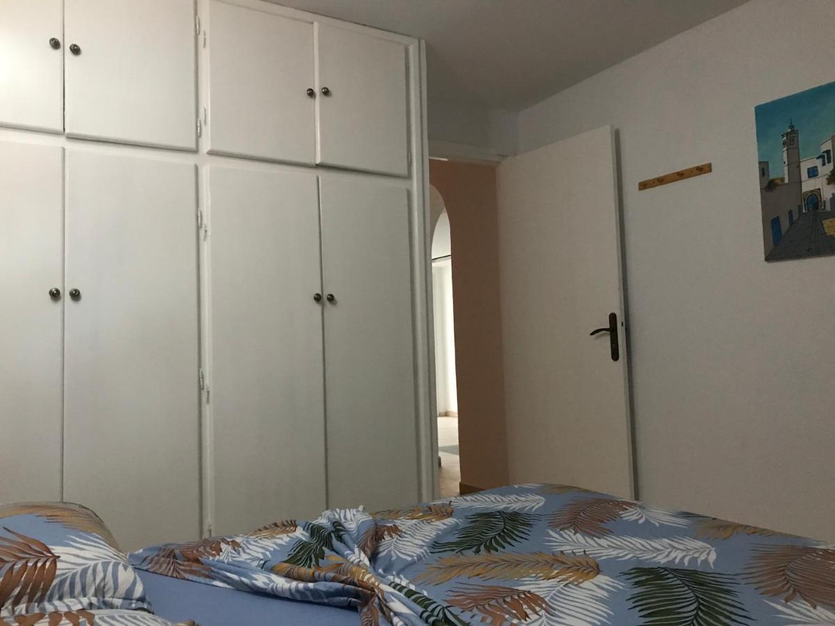 Dar Slima Villa Aghir Bagian luar foto