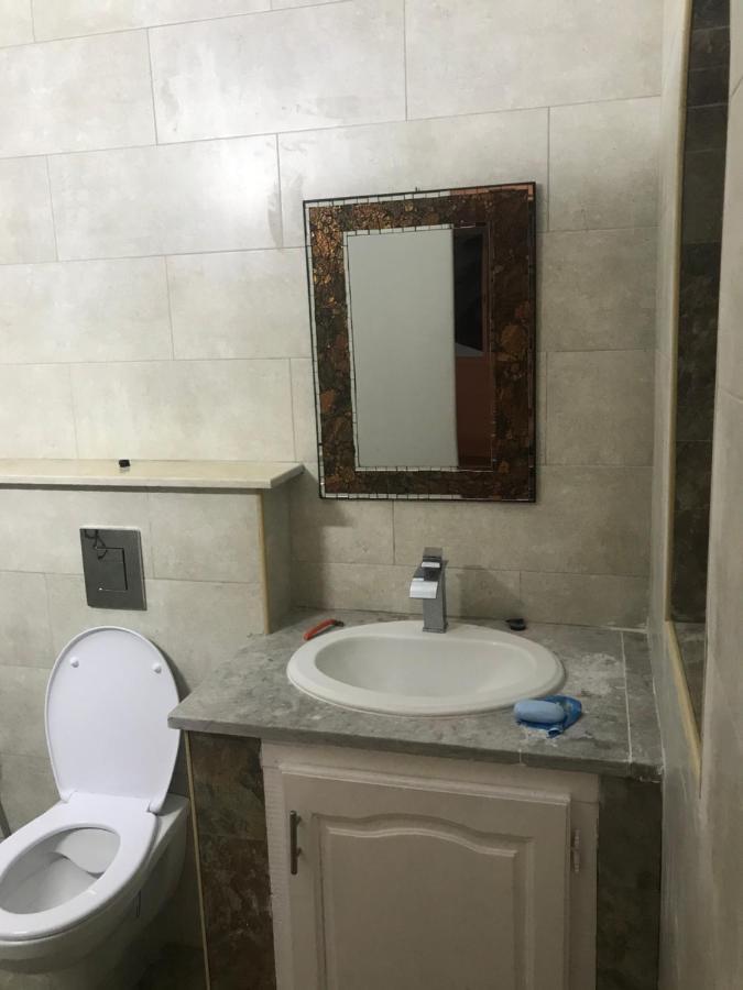 Dar Slima Villa Aghir Bagian luar foto